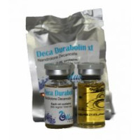 Deca Durabolin Muscle Pharma 10ml 300mg